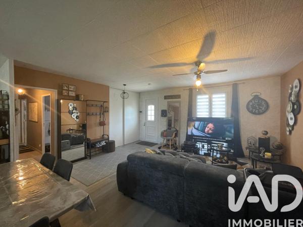 Maison à vendre 4 pièces 113,44 m² Montauban
