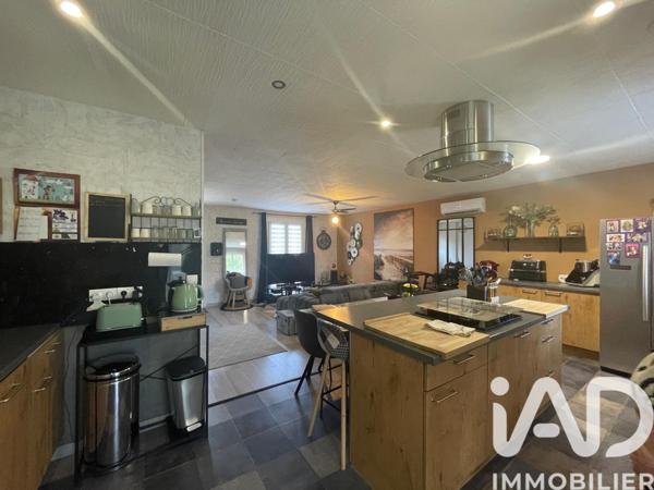 Maison à vendre 4 pièces 113,44 m² Montauban