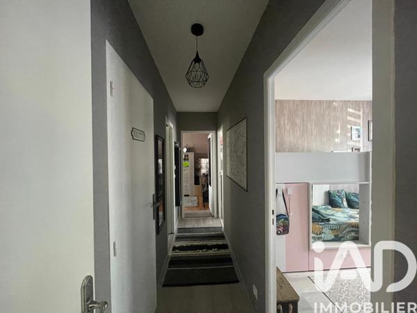 Maison à vendre 4 pièces 113,44 m² Montauban