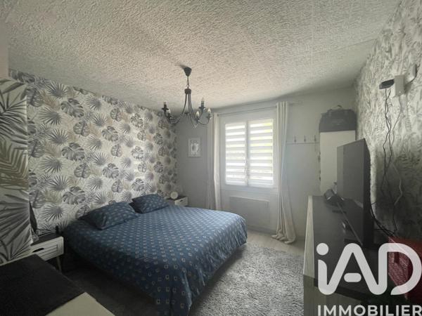 Maison à vendre 4 pièces 113,44 m² Montauban