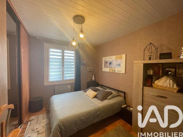 Maison à vendre 4 pièces 113,44 m² Montauban