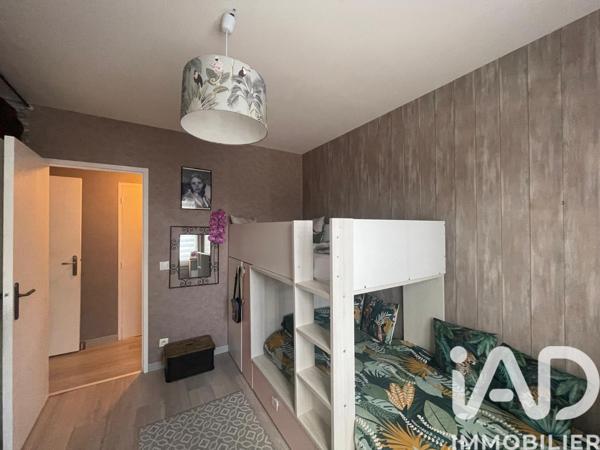 Maison à vendre 4 pièces 113,44 m² Montauban