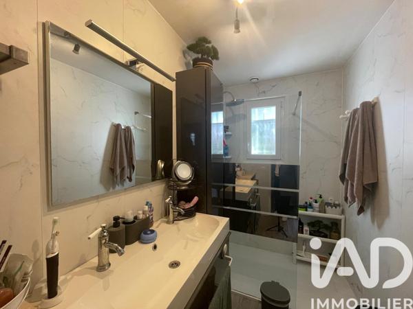 Maison à vendre 4 pièces 113,44 m² Montauban