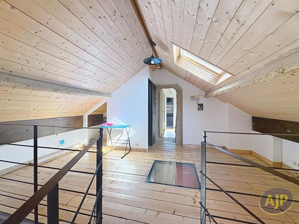 Vente maison Sallertaine : 279 900 € - AJP Immobilier Challans