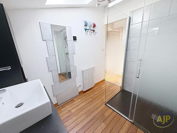 Vente maison Sallertaine : 279 900 € - AJP Immobilier Challans
