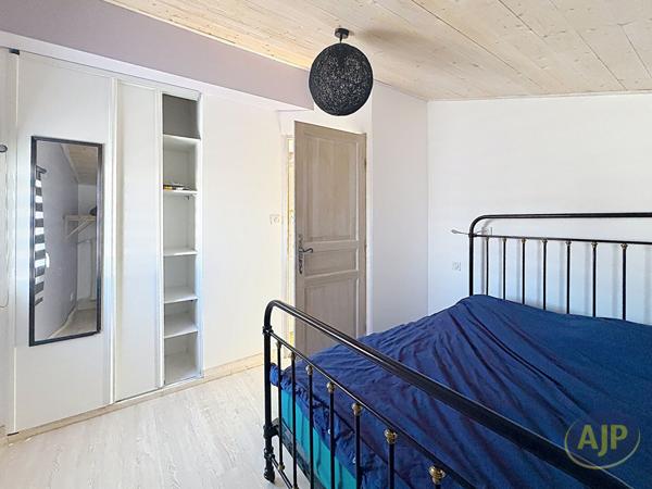 Vente maison Sallertaine : 279 900 € - AJP Immobilier Challans