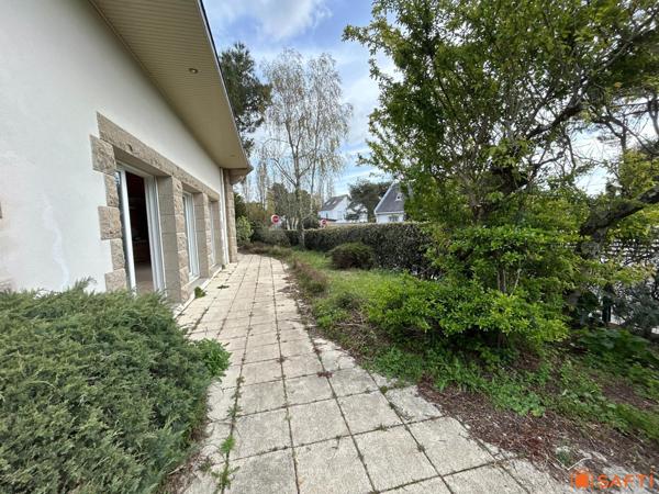 250 mètres à pied de la Mer