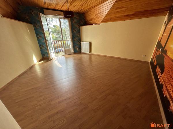 250 mètres à pied de la Mer