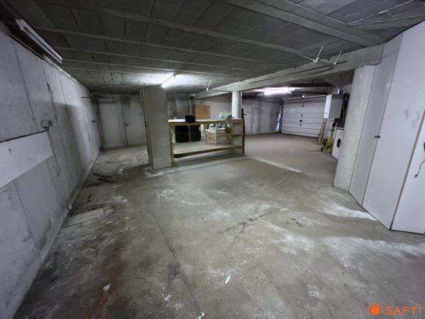 250 mètres à pied de la Mer