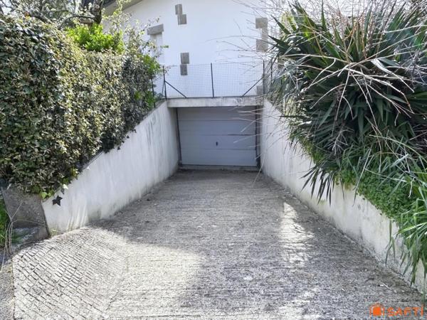 250 mètres à pied de la Mer