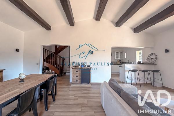 Maison à vendre 5 pièces 110 m² Gardanne