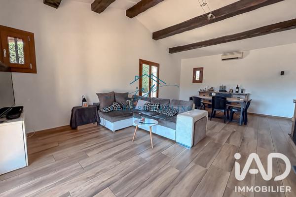 Maison à vendre 5 pièces 110 m² Gardanne