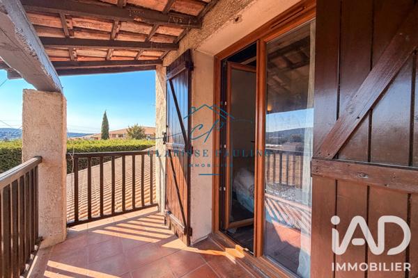 Maison à vendre 5 pièces 110 m² Gardanne