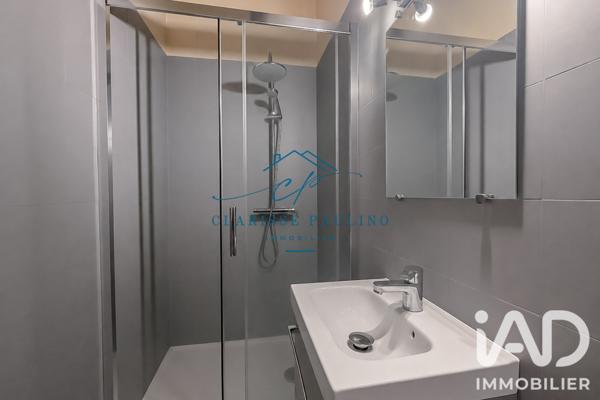 Maison à vendre 5 pièces 110 m² Gardanne