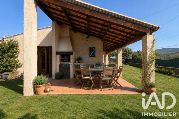 Maison à vendre 5 pièces 110 m² Gardanne