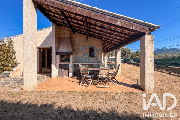 Maison à vendre 5 pièces 110 m² Gardanne