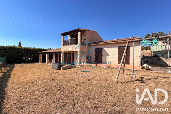 Maison à vendre 5 pièces 110 m² Gardanne