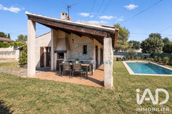 Maison à vendre 5 pièces 110 m² Gardanne