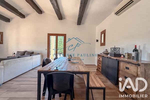 Maison à vendre 5 pièces 110 m² Gardanne
