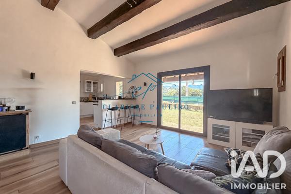 Maison à vendre 5 pièces 110 m² Gardanne