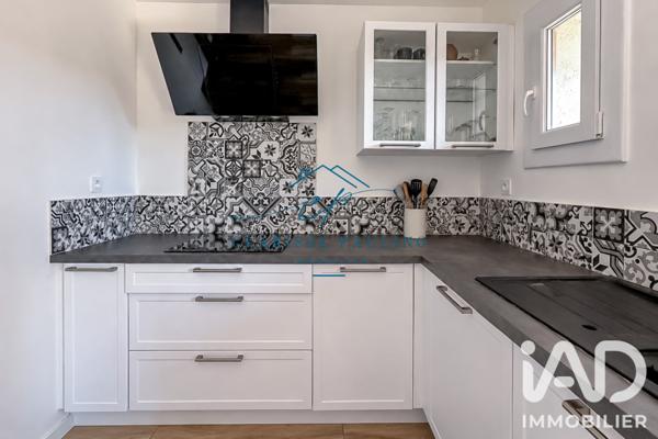 Maison à vendre 5 pièces 110 m² Gardanne