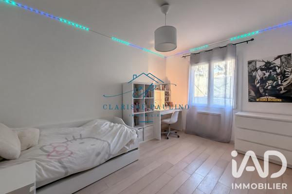 Maison à vendre 5 pièces 110 m² Gardanne