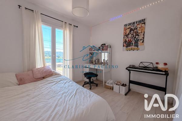 Maison à vendre 5 pièces 110 m² Gardanne