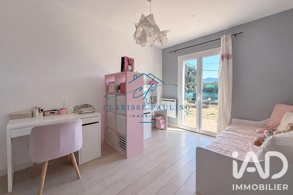 Maison à vendre 5 pièces 110 m² Gardanne