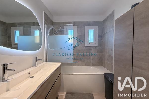 Maison à vendre 5 pièces 110 m² Gardanne