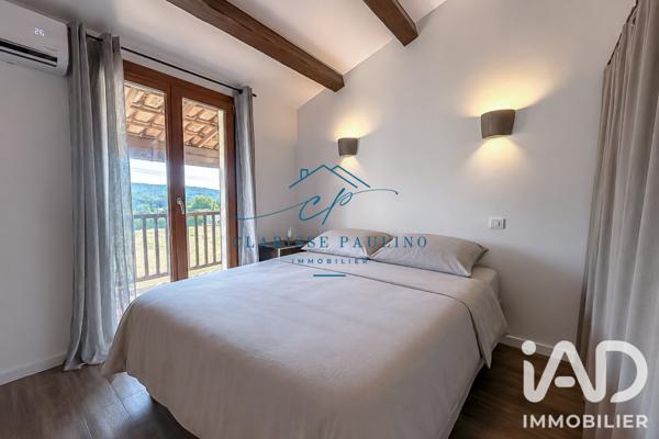 Maison à vendre 5 pièces 110 m² Gardanne