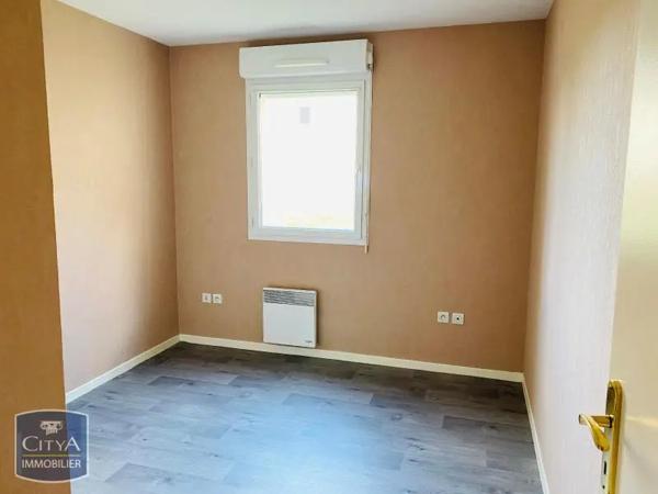 Appartement à louer 3 pièces 60m²