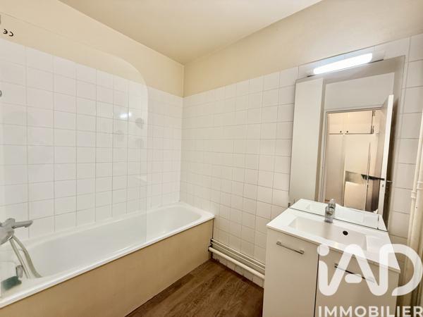 Appartement à vendre 4 pièces 79 m² Tremblay-en-France