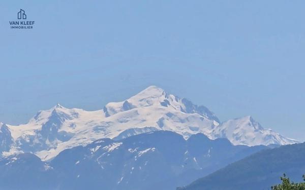 Vente / Terrain constructible