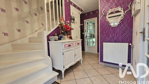 Maison à vendre 4 pièces 86 m² Béthune