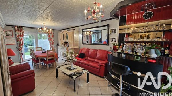 Maison à vendre 4 pièces 86 m² Béthune