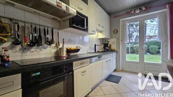 Maison à vendre 4 pièces 86 m² Béthune