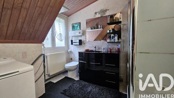 Maison à vendre 4 pièces 86 m² Béthune