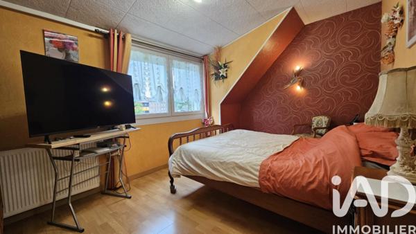 Maison à vendre 4 pièces 86 m² Béthune