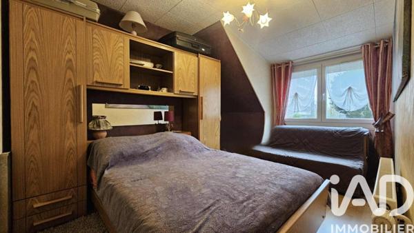 Maison à vendre 4 pièces 86 m² Béthune