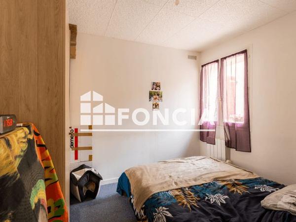 À vendre Appartement 2 pièces 29 m² - Nemours 77140