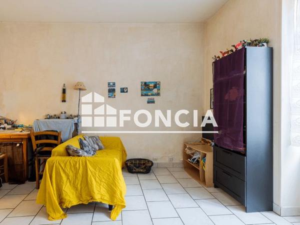 À vendre Appartement 2 pièces 29 m² - Nemours 77140