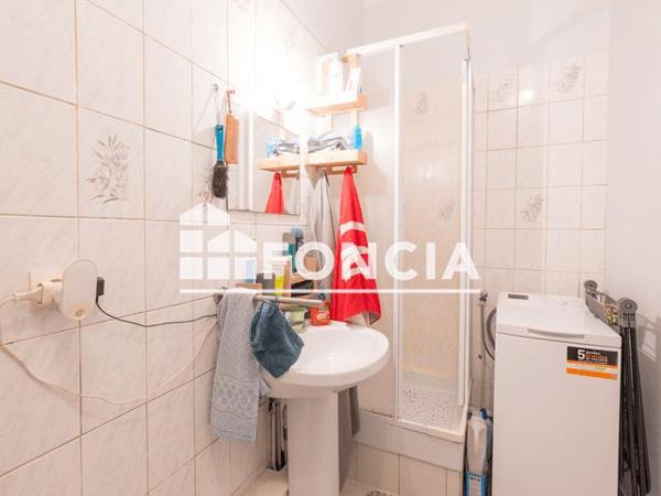 À vendre Appartement 2 pièces 29 m² - Nemours 77140