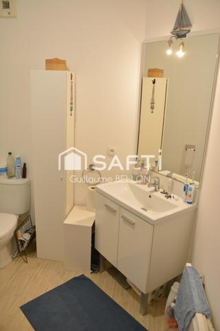 Belle opportunité Appartement T2 à Brest Kerichen