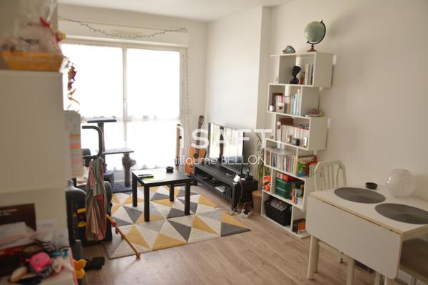 Belle opportunité Appartement T2 à Brest Kerichen