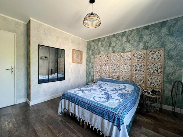 À vendre - Grand duplex familial - Quartier Jean Jaurès