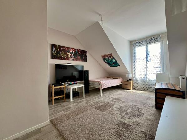 À vendre - Grand duplex familial - Quartier Jean Jaurès