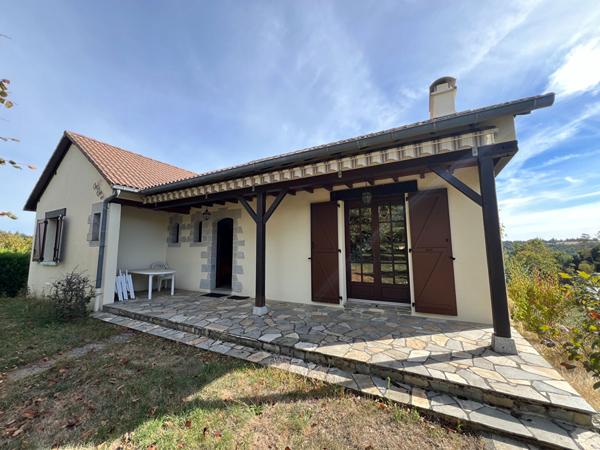 Maison 5 pièces 109 m2
