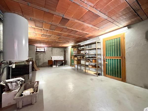 Maison 5 pièces 109 m2