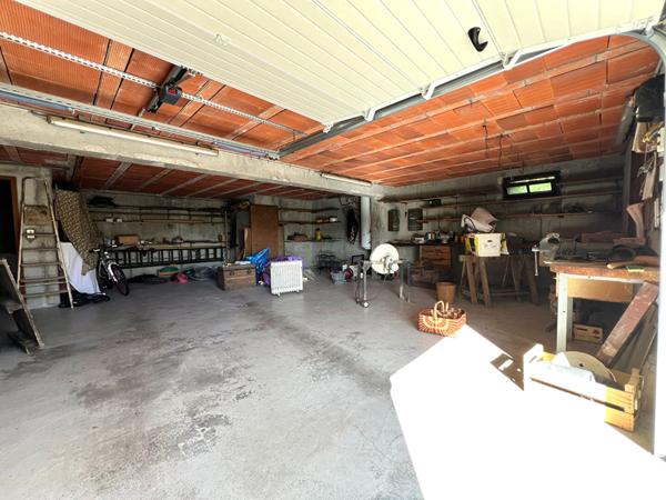 Maison 5 pièces 109 m2