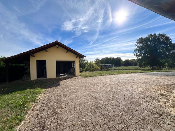 Maison 5 pièces 109 m2